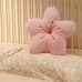 AFURG Decorative Flower-Shaped Throw Pillow – Soft Plush Cushion, Perfect for Sofa, Bed, or Nursery, Unique Floral Design